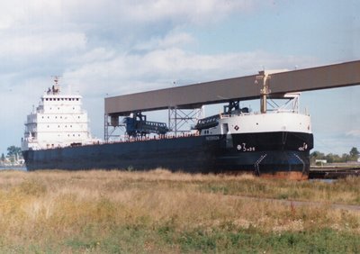 Cargill B-1, Duluth. 10/2/88.