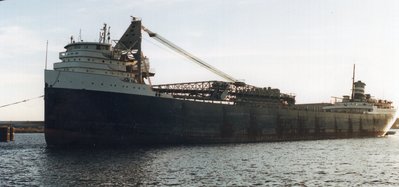 Outbound Duluth. 10/24/99.
