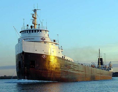 M.V. Mantadoc heading for another load.jpg (33.28 KiB) Viewed 5238 times M.V. Mantadoc heading for another load.jpg