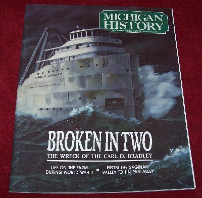 Michigan History Magazine - Carl D. Bradley Broken in Two10.JPG