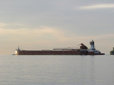 2016-06-30a JVE & GLT.jpg (78.98 KiB) Viewed 1761 times Joyce VanEnkevort & Great Lakes trader enter Lake St. Clair on their way to Indiana Harbor.