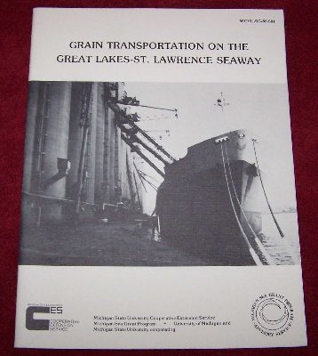 Grain Transportation on the Great Lakes - St. Lawrence Seaway5.JPG