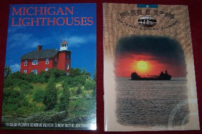 Mich Lighthouses - Ships of the GL5.JPG