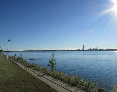 2016-08-06b North View.jpg (89.33 KiB) Viewed 1768 times Looking north, toward Canada's Chemical Valley.