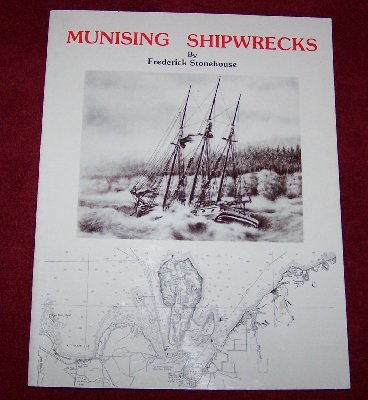 Munising Shipwrecks by Fred Stonehouse7.50.JPG