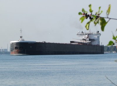 American Century in ballast for Superior.