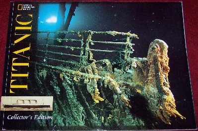 National Geographic Titanic Collectors Edition7.50.JPG (242.96 KiB) Viewed 1777 times National Geographic Titanic Collectors Edition7.50.JPG