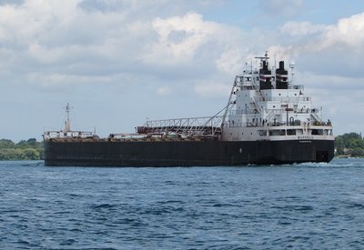 2016-08-28e Buffalo.jpg (98.08 KiB) Viewed 1908 times Buffalo, in ballast, was going to Silver Bay.