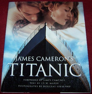 Titanic by James Cameron15.JPG