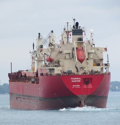 2016-09-08h Fed_Hunter.jpg (75.99 KiB) Viewed 1415 times Stern view of the saltie, Federal Hunter.