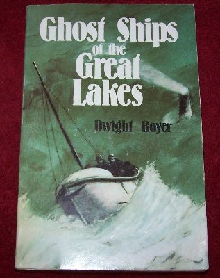 Ghost Ships of the Great Lakes by Dwight Boyer7.50.JPG