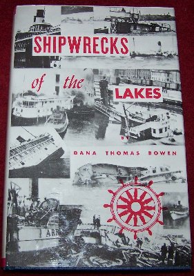Shipwrecks of the Lakes by Dana Bowen10.JPG