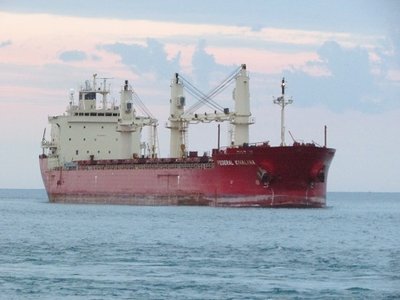 2016-09-28 Fed_Kivalina.jpg (76.76 KiB) Viewed 1912 times Federal Kivalina coming off Lake Huron to continue her trip to Montreal.
