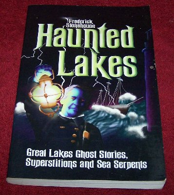 The Haunted Lakes by Frederick Stonehouse7.50.JPG