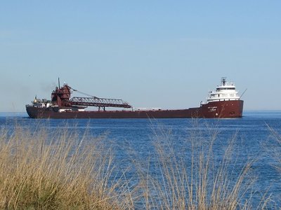 2016-11-06o KEB.jpg (86.55 KiB) Viewed 1932 times Kay E. Barker coming off Lake Huron on her way to the AK Rouge facility.