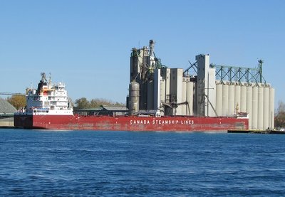 2016-11-06k CSL_St_Laurent.jpg (98.54 KiB) Viewed 1932 times CSL St. Laurent at the Sarnia Government Dock.