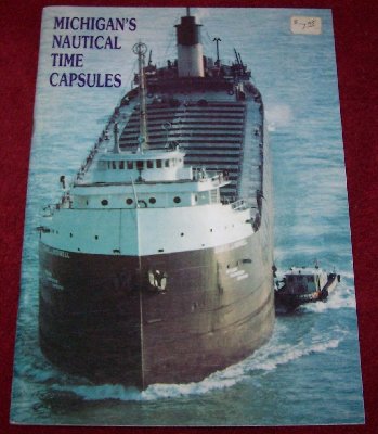 Michigan's Nautical Time Capsule - Daniel J. Morrell issue10.JPG