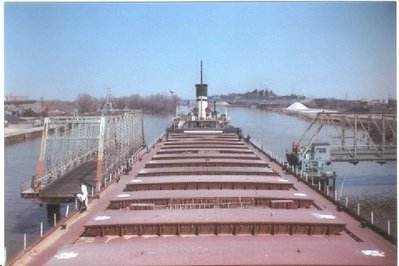 Saginaw River