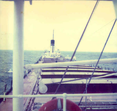 HC Heimbecker off Copper Hbe. on Dec. 16 1980 UB for Duluth Mn..jpg (26.94 KiB) Viewed 7146 times Off Copper Harbor heading for Superior