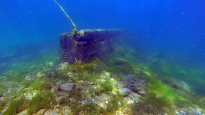 Albemarle 2017 C exposure.jpg (199.21 KiB) Viewed 2213 times Albemarle centerboard and iron ore pile