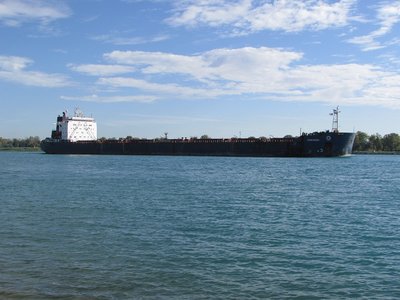 Algoma Guardian