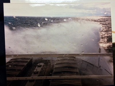 Incan head sea Better Pic.jpg (59.36 KiB) Viewed 6045 times Incan Superior with a head sea. She was a good sea boat.