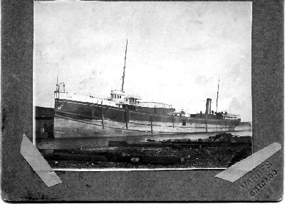 Mystery Vessel.jpg (93.63 KiB) Viewed 4877 times Mystery Vessel.jpg