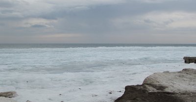 View from a small park at North Lakeport.