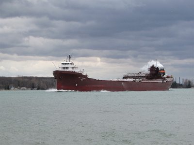Lee A. Tregurtha (Two Harbors)