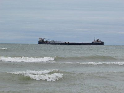 John D. Leitch (Indiana Harbor)