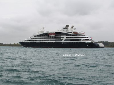 LeChamplain (Mackinac Island).