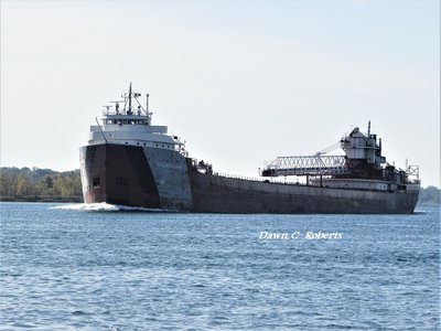 Philip R. Clarke (Drummond Island)
