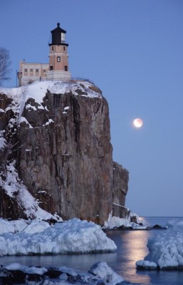 split rock light