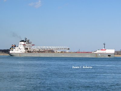Manitowoc (Detroit)