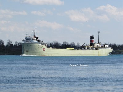 Alpena (Alpena)