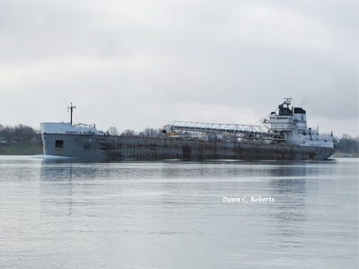 Robert S. Pierson (Goderich)