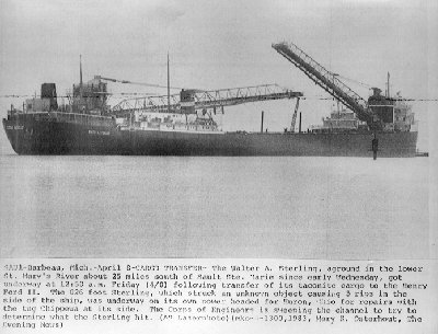 Sterling, Walter A. aground83.jpg