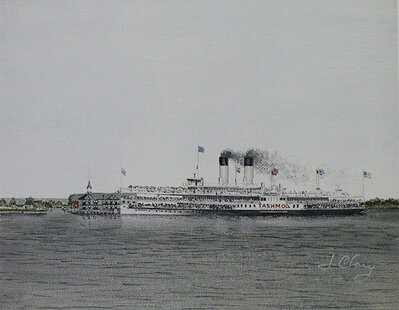 TASHMOO 357.jpg (48.23 KiB) Viewed 12031 times Signed and numbered By Jim Clary