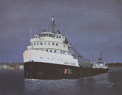 HENRY FORD II 636.jpg (50.18 KiB) Viewed 12031 times Signed and numbered By Jim Clary