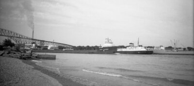 Cason J Callaway, Black Bay - Sarnia - 08-01-63 - Al Sykes coll.jpg