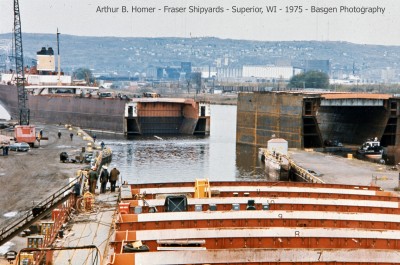 Arthur B. Homer Screen Bulkhead.jpg