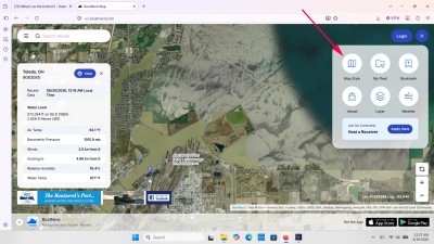 Boatnerd AIS Toledo2.jpg (1.03 MiB) Viewed 380 times Boatnerd AIS Toledo2.jpg