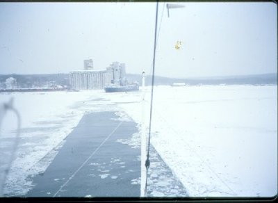 Breaking ice to the dock.jpg (22.15 KiB) Viewed 4449 times Breaking ice to the dock