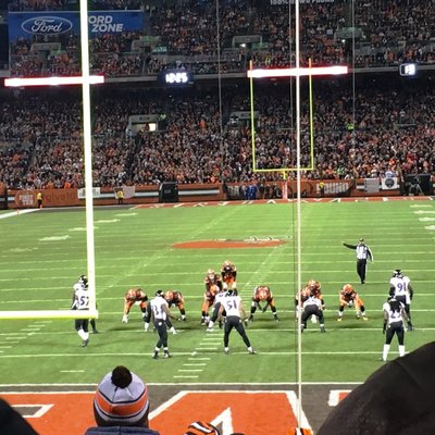 The Dirty Birds returned a blocked last second field goal 64 yards for a TD win.