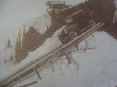 Ramp for removing the cars resize.jpg (219.71 KiB) Viewed 3299 times Running the cars down a ramp.