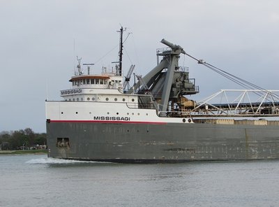 2016-05-15f Mississagi.jpg (98.31 KiB) Viewed 3266 times Mississagi is back at work after a short-term lay-up at Port Huron.