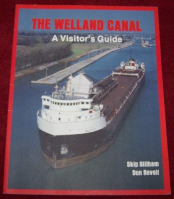 The Welland Canal - A Visitors Guide3.50.JPG