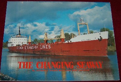 The Changing Seaway by Gillham and Sagon-King7.50.JPG
