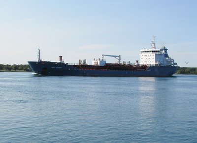 Sailing on smooth waters!