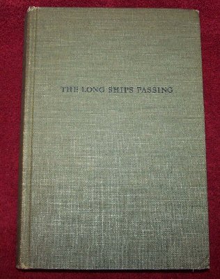 The Long Ships Passing - The Story of the Great Lakes no dust jacket by Walter Havighurst.JPG